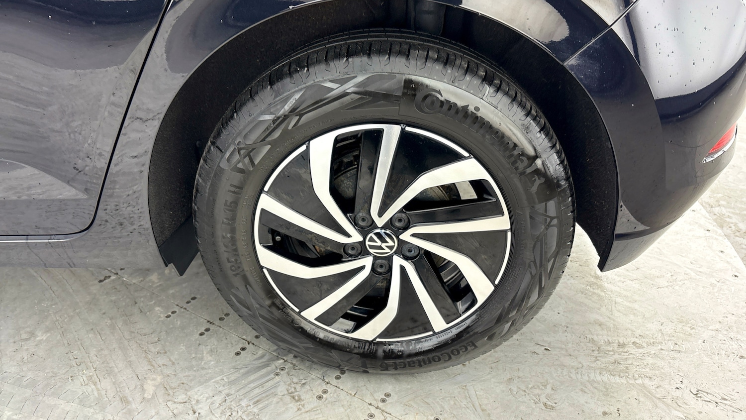 Used Volkswagen Polo 2022 for sale - 77881233: Photo 31