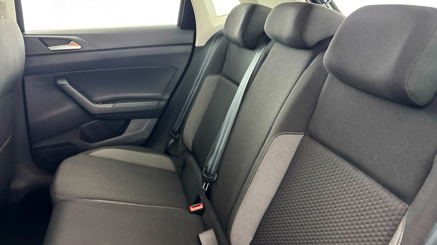 Used Volkswagen Polo 2022 for sale - 77881233: Photo 32