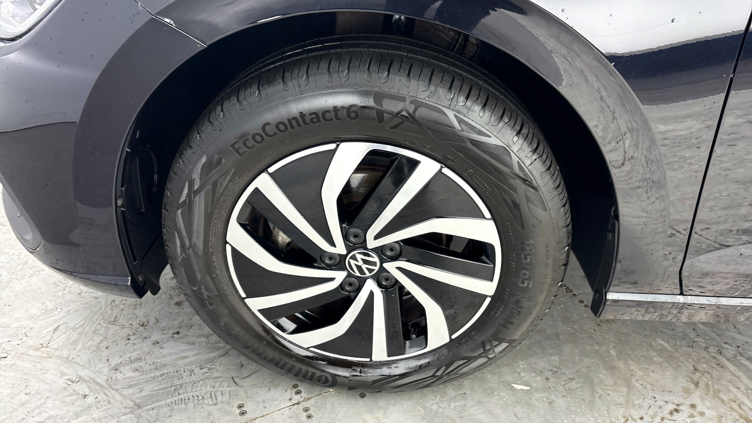 Used Volkswagen Polo 2022 for sale - 77881233: Photo 35