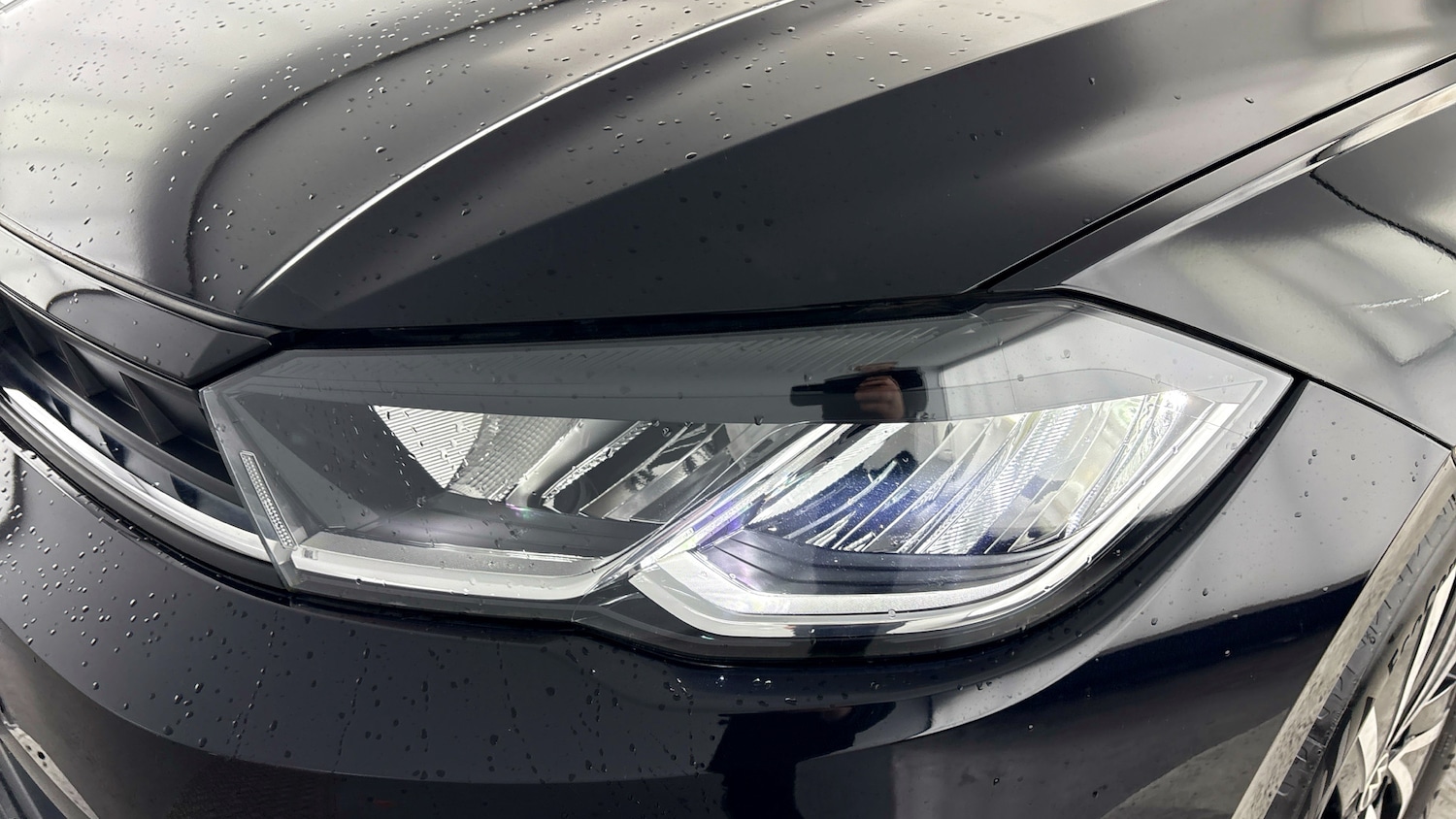 Used Volkswagen Polo 2022 for sale - 77881233: Photo 36