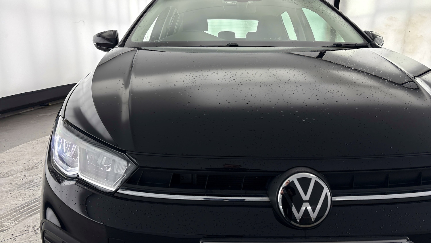 Used Volkswagen Polo 2022 for sale - 77881233: Photo 37