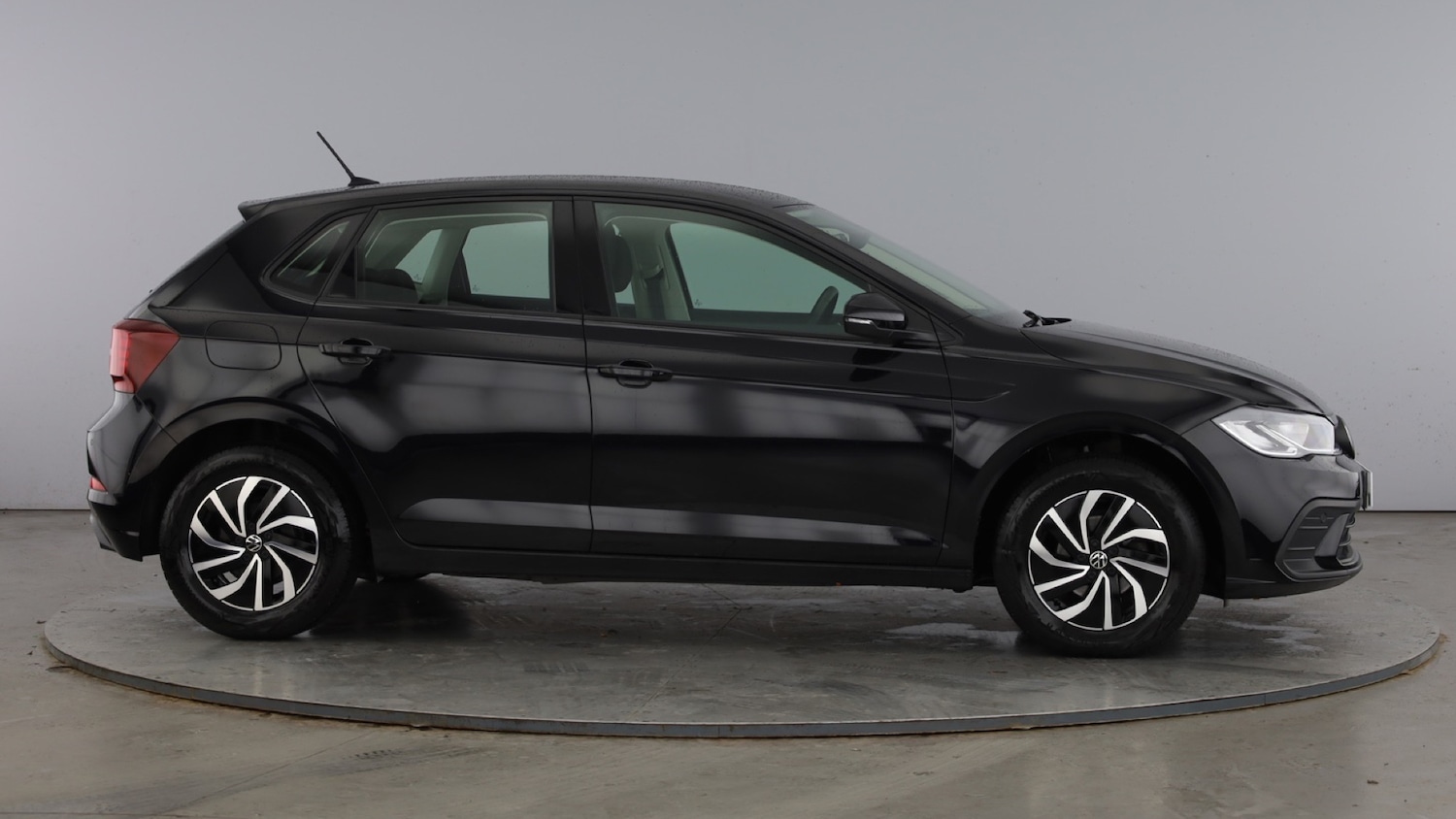 Used Volkswagen Polo 2022 for sale - 77881233: Photo 4