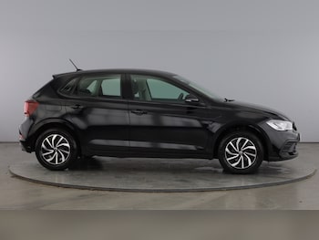 Used Volkswagen Polo 2022 for sale - 77881233: Photo