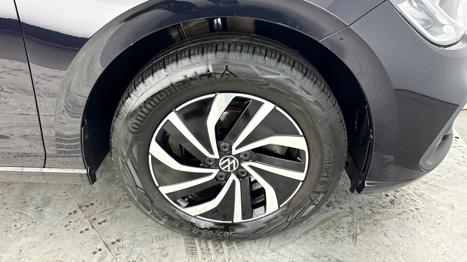 Used Volkswagen Polo 2022 for sale - 77881233: Photo 5