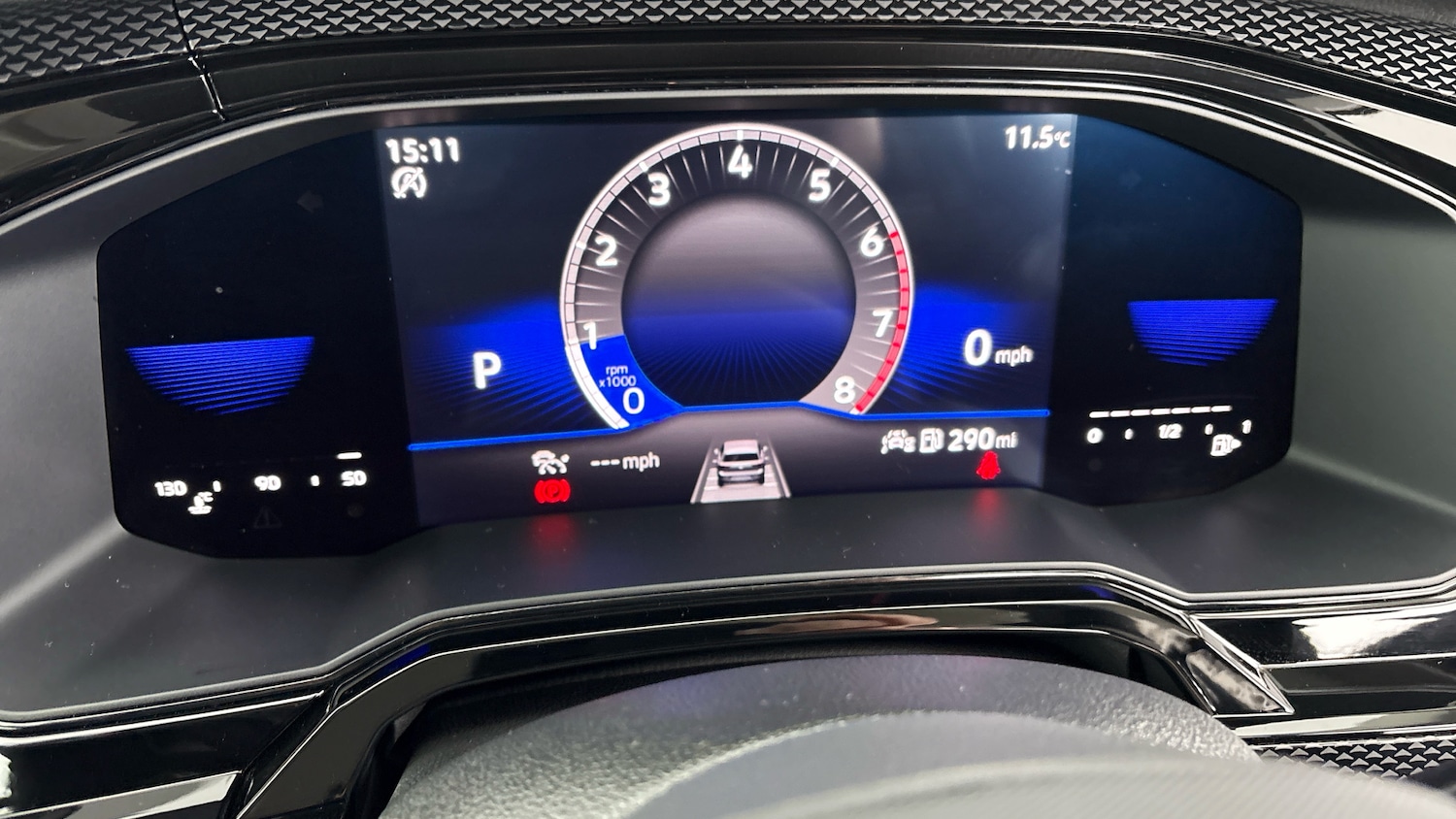 Used Volkswagen Polo 2022 for sale - 77881233: Photo 8