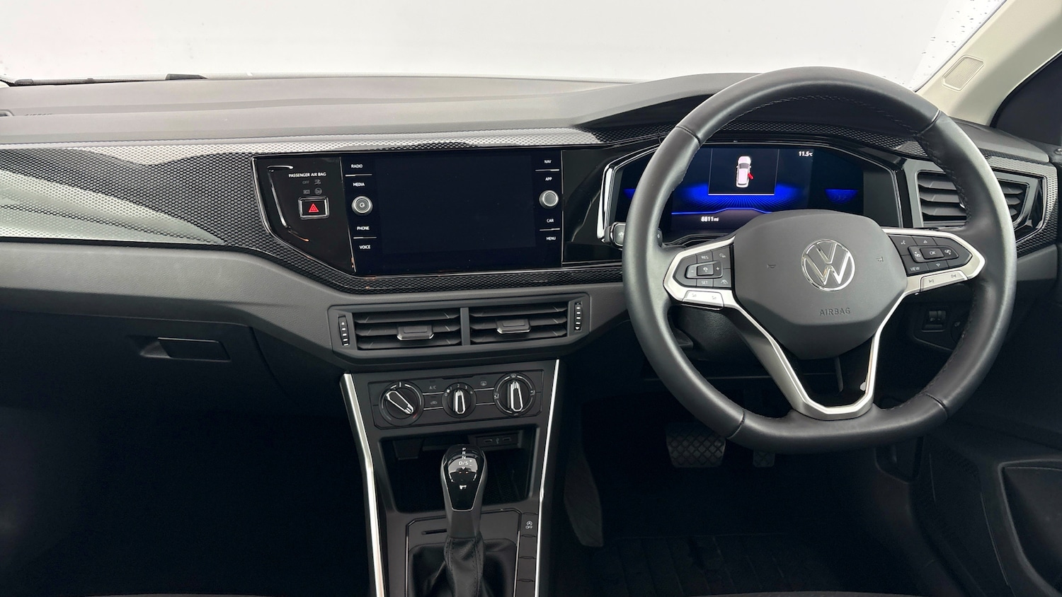 Used Volkswagen Polo 2022 for sale - 77881233: Photo 9