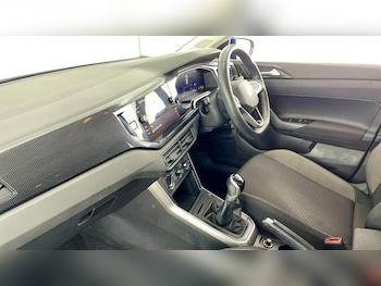 Used Volkswagen Polo 2023 for sale - 76394195: Photo