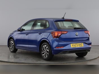 Used Volkswagen Polo 2023 for sale - 76394195: Photo