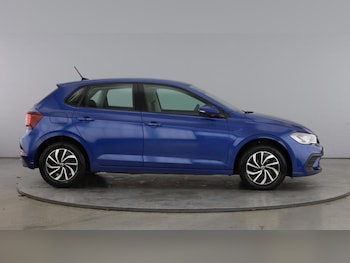 Used Volkswagen Polo 2023 for sale - 76394195: Photo