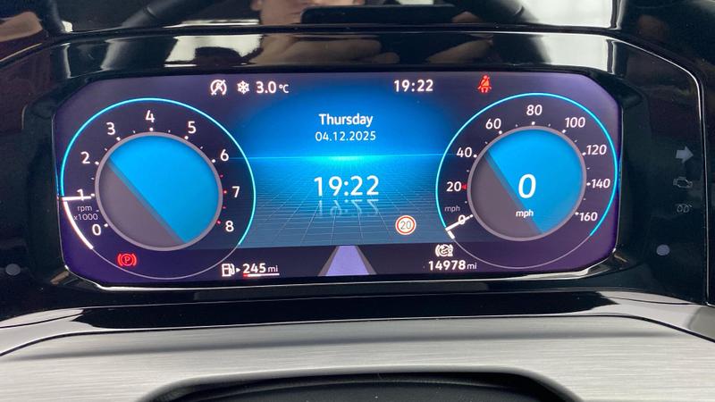 Used Volkswagen Golf 2023 for sale - 76734738: Photo 12