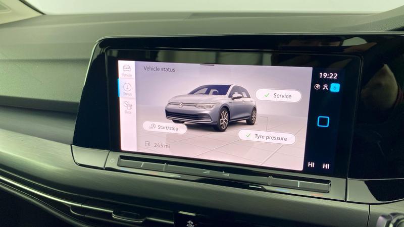 Used Volkswagen Golf 2023 for sale - 76734738: Photo 13