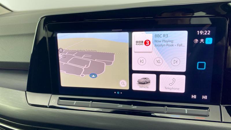 Used Volkswagen Golf 2023 for sale - 76734738: Photo 14