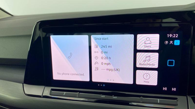 Used Volkswagen Golf 2023 for sale - 76734738: Photo 15