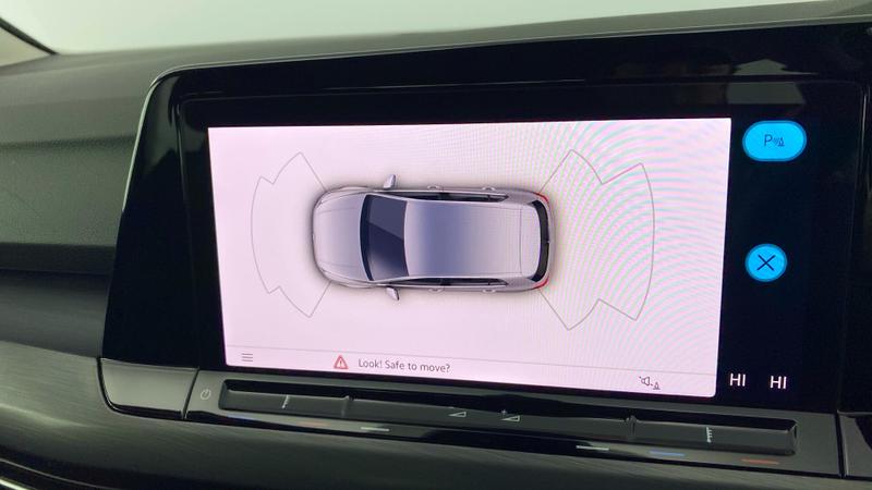 Used Volkswagen Golf 2023 for sale - 76734738: Photo 16