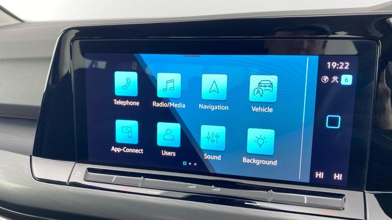 Used Volkswagen Golf 2023 for sale - 76734738: Photo 18