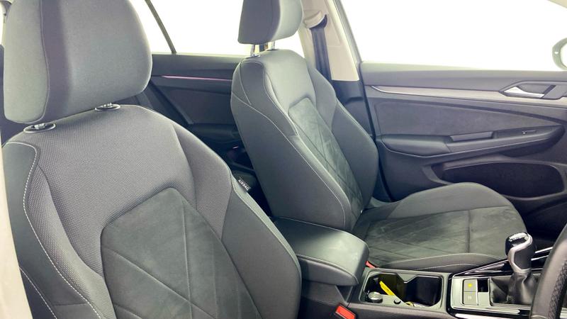 Used Volkswagen Golf 2023 for sale - 76734738: Photo 19