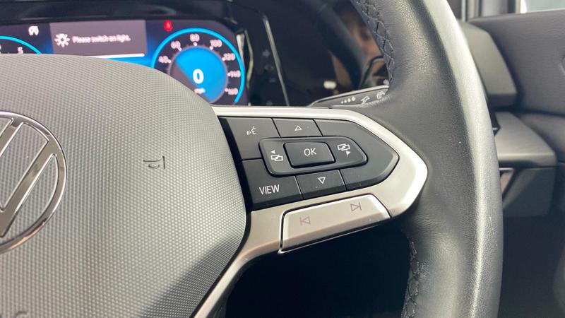 Used Volkswagen Golf 2023 for sale - 76734738: Photo 23