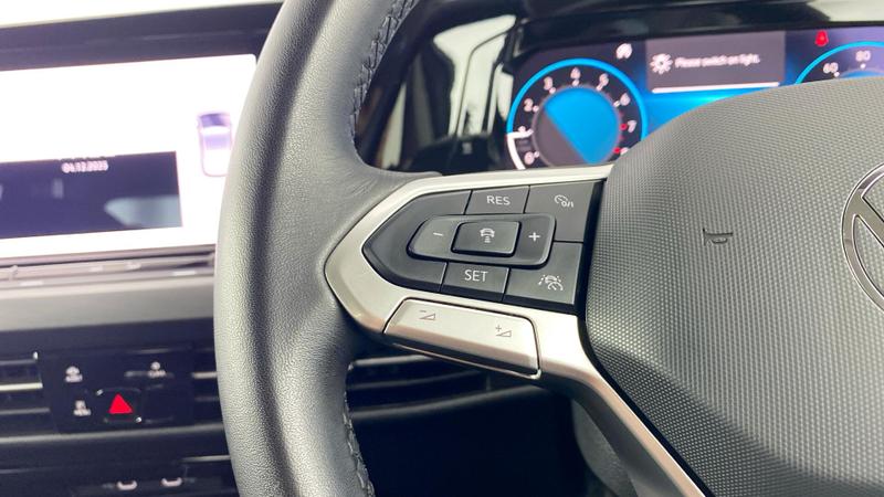 Used Volkswagen Golf 2023 for sale - 76734738: Photo 24