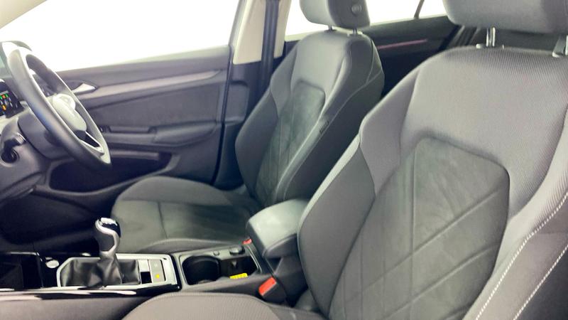 Used Volkswagen Golf 2023 for sale - 76734738: Photo 33