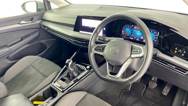 Used Volkswagen Golf 2023 for sale - 76734738: Photo 6