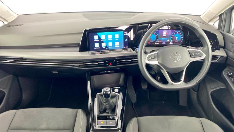 Used Volkswagen Golf 2023 for sale - 76734738: Photo 8