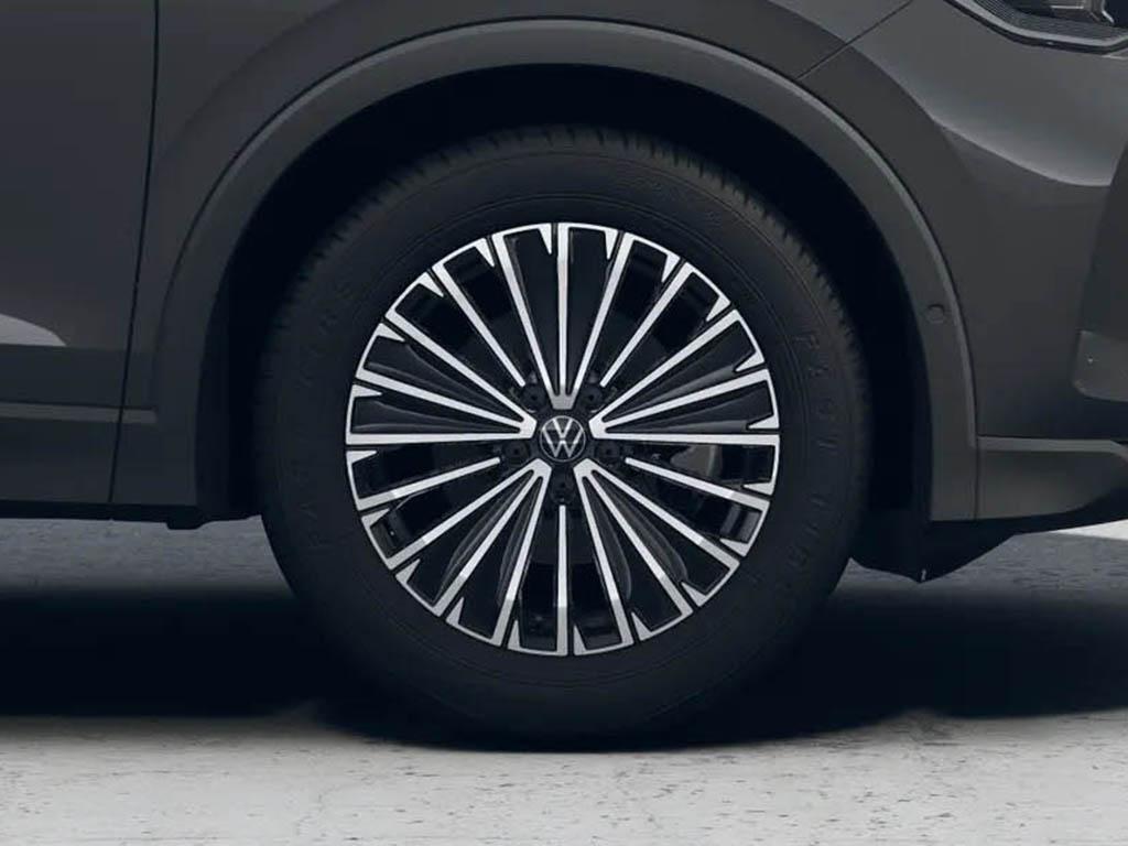 Used Volkswagen Tiguan for sale - 78150074: Photo 8