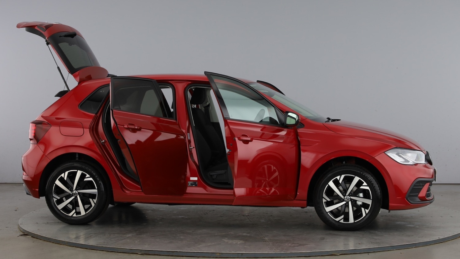 Used Volkswagen Polo 2025 for sale - 77781953: Photo 11