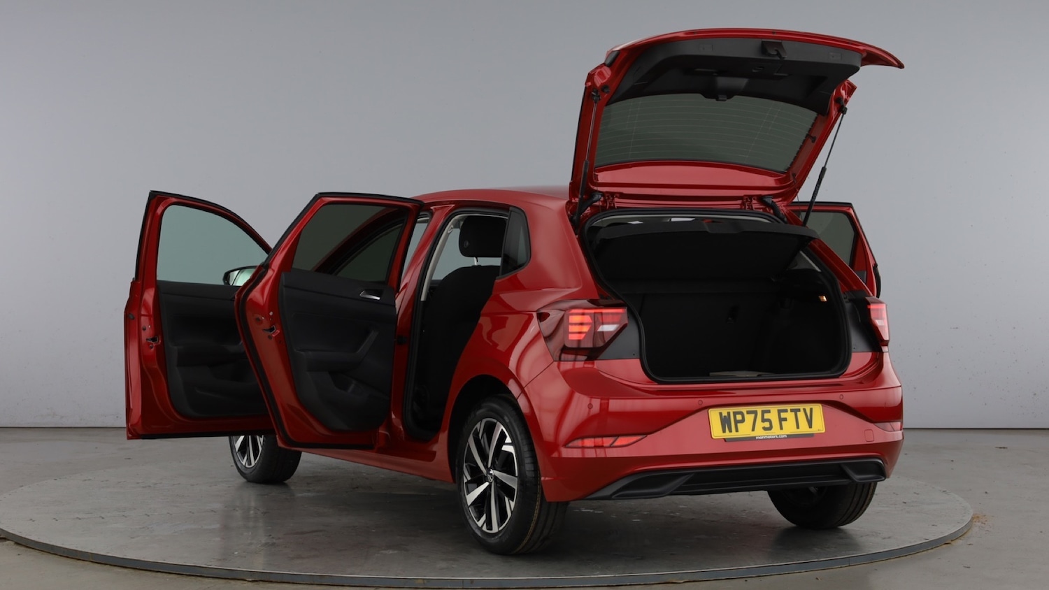 Used Volkswagen Polo 2025 for sale - 77781953: Photo 12