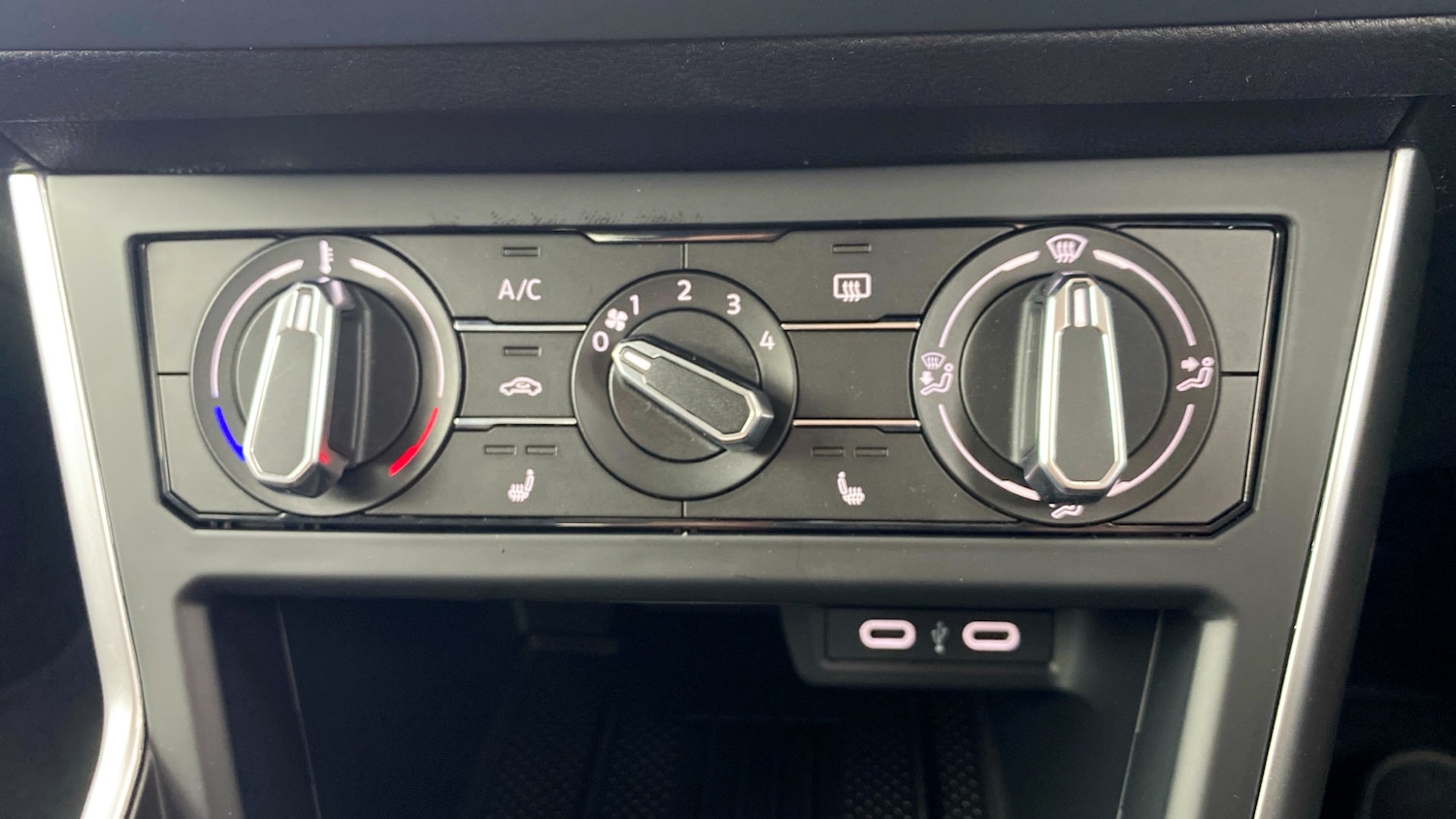 Used Volkswagen Polo 2025 for sale - 77781953: Photo 14