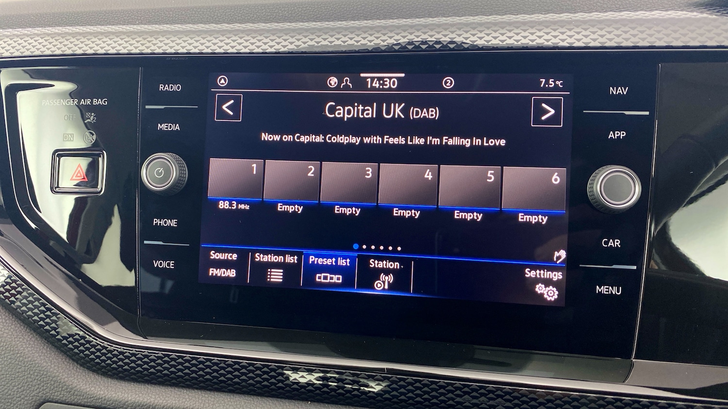 Used Volkswagen Polo 2025 for sale - 77781953: Photo 15