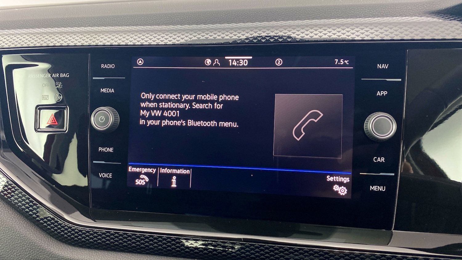 Used Volkswagen Polo 2025 for sale - 77781953: Photo 16