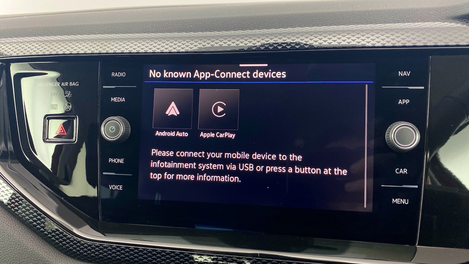 Used Volkswagen Polo 2025 for sale - 77781953: Photo 17