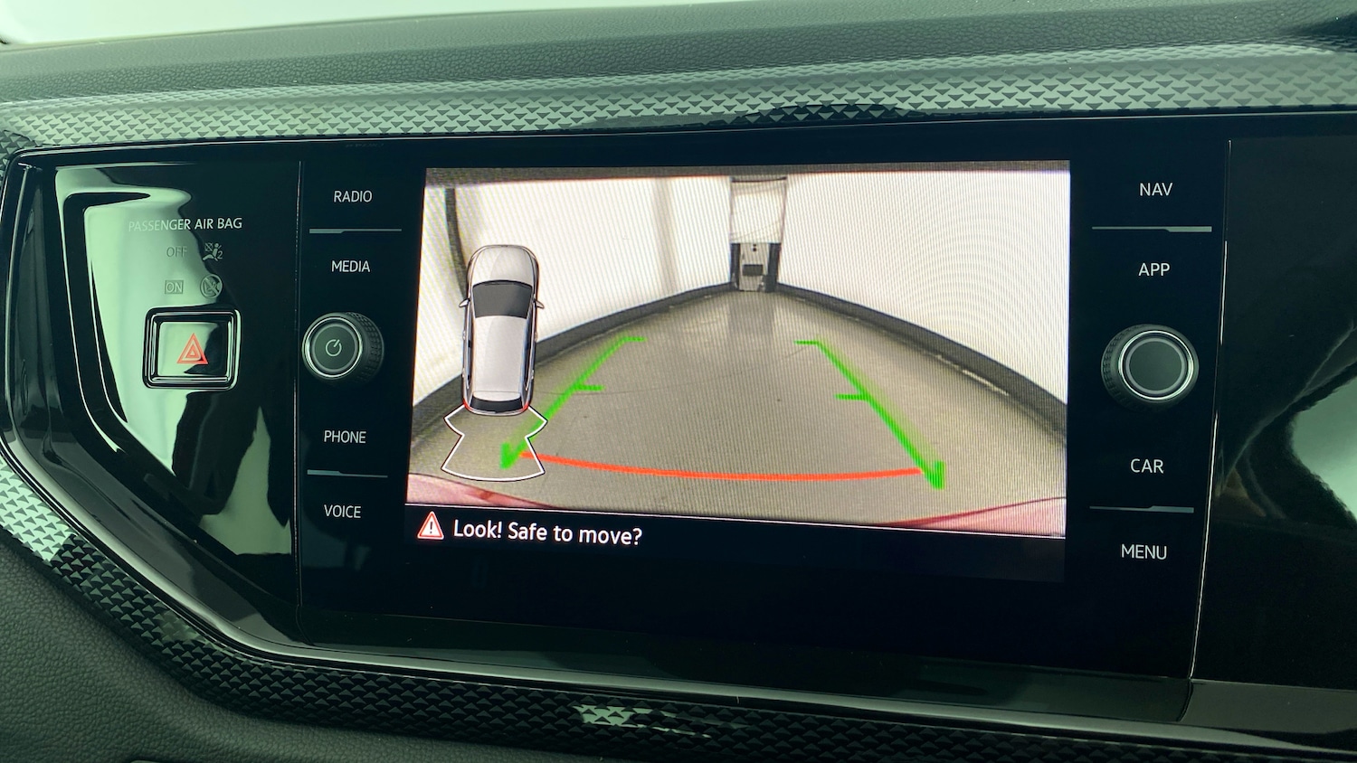 Used Volkswagen Polo 2025 for sale - 77781953: Photo 18