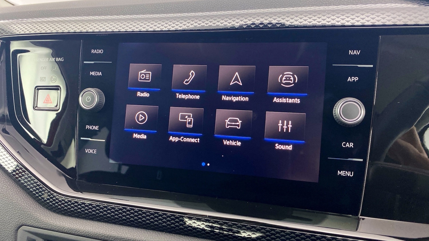 Used Volkswagen Polo 2025 for sale - 77781953: Photo 19