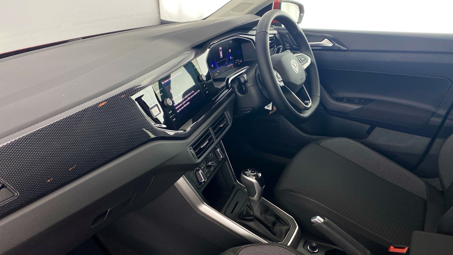 Used Volkswagen Polo 2025 for sale - 77781953: Photo 2