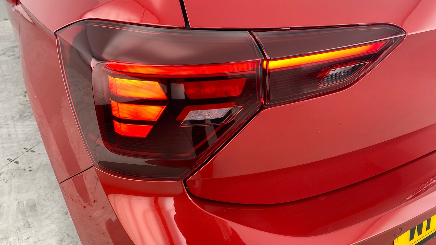 Used Volkswagen Polo 2025 for sale - 77781953: Photo 31