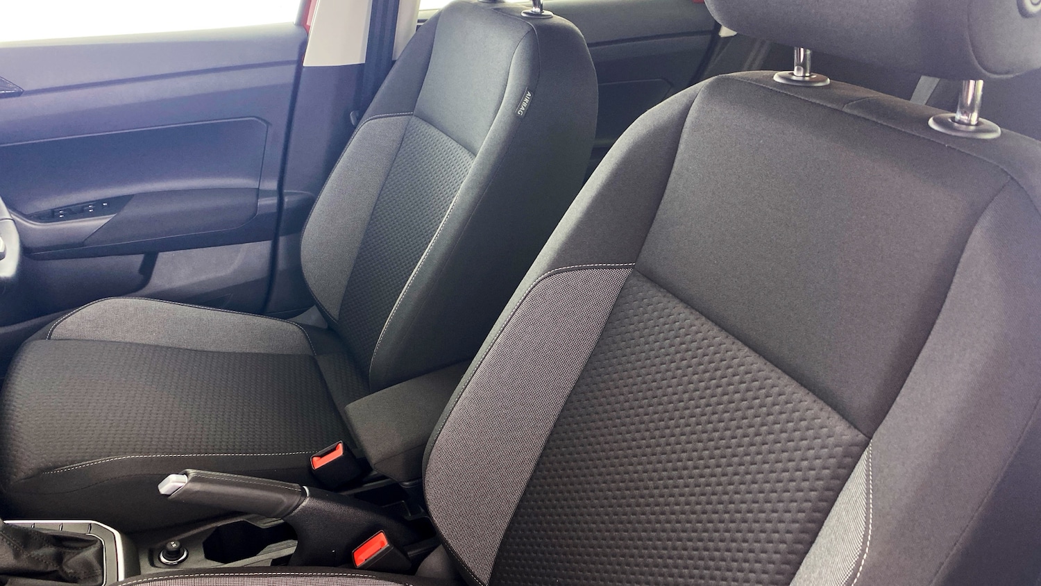 Used Volkswagen Polo 2025 for sale - 77781953: Photo 34