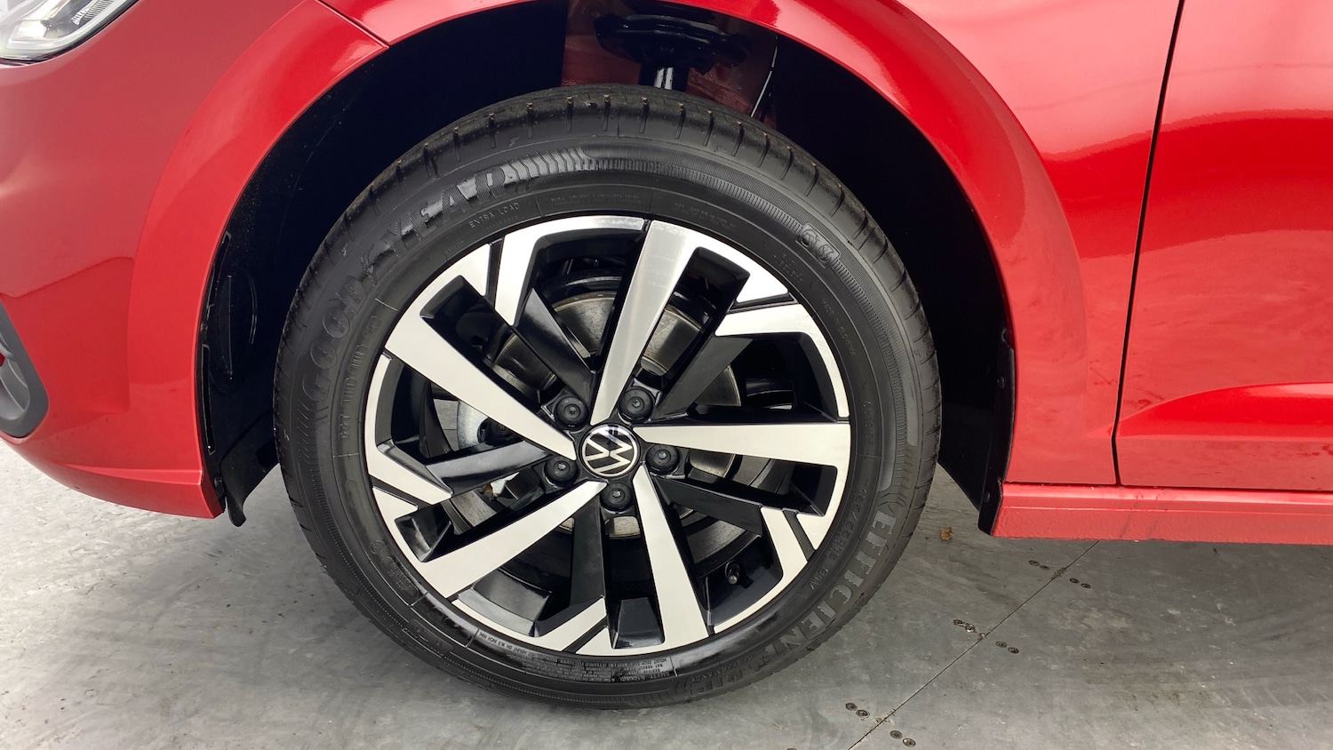 Used Volkswagen Polo 2025 for sale - 77781953: Photo 36