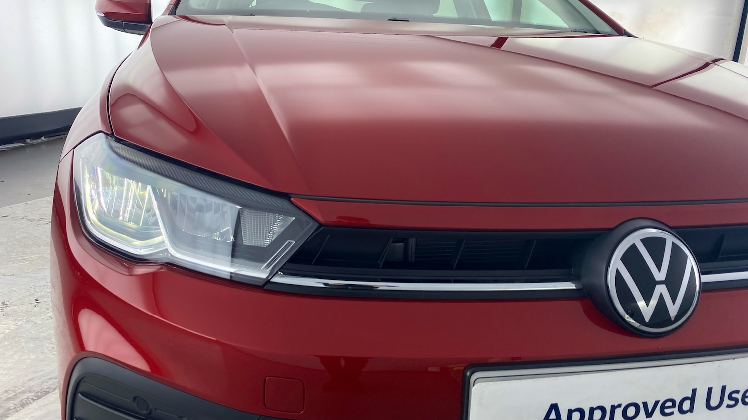 Used Volkswagen Polo 2025 for sale - 77781953: Photo 38