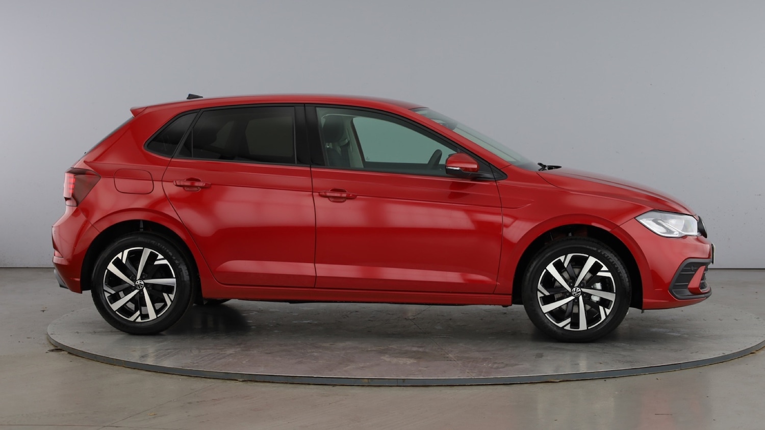 Used Volkswagen Polo 2025 for sale - 77781953: Photo 4