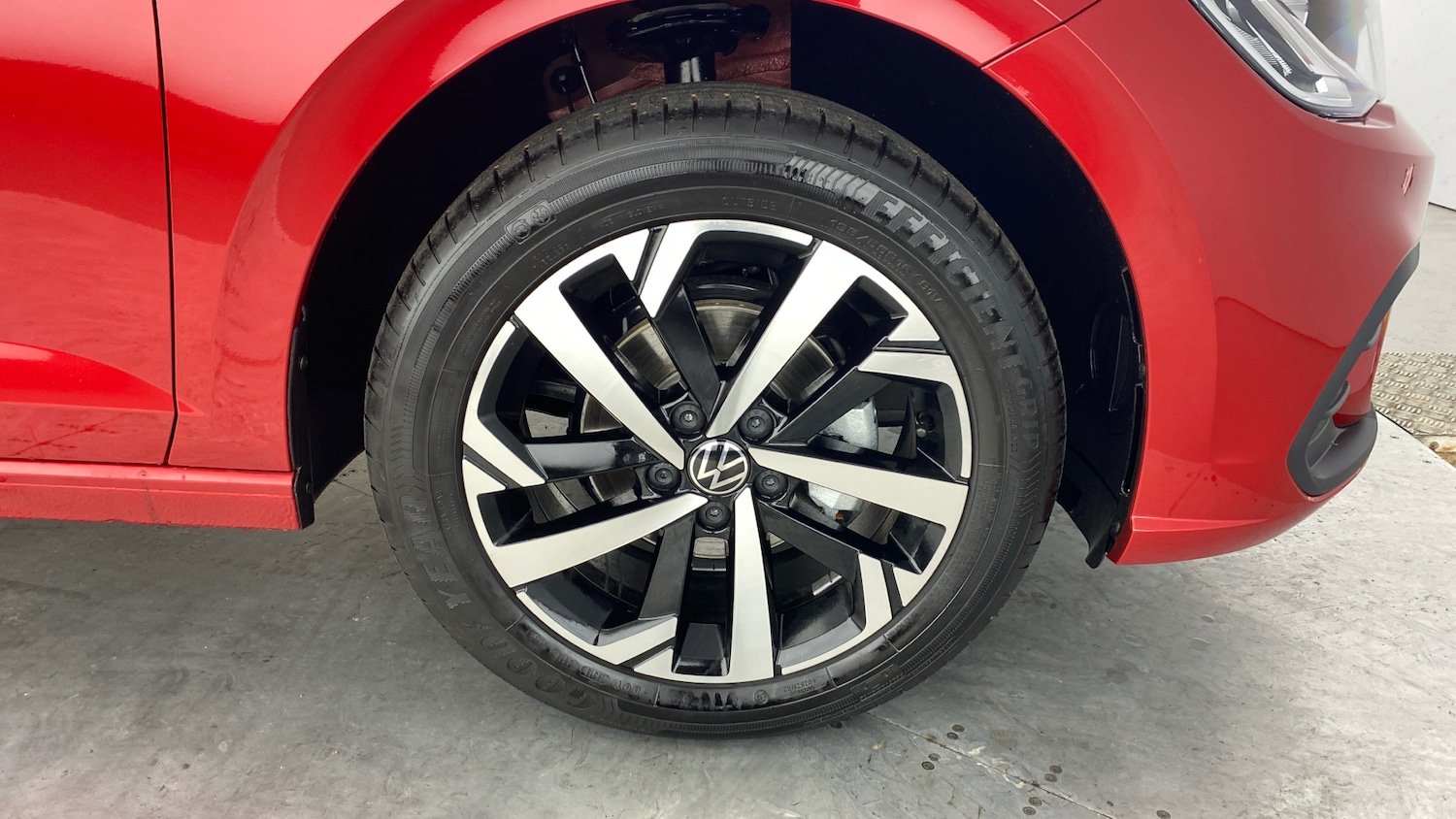 Used Volkswagen Polo 2025 for sale - 77781953: Photo 5