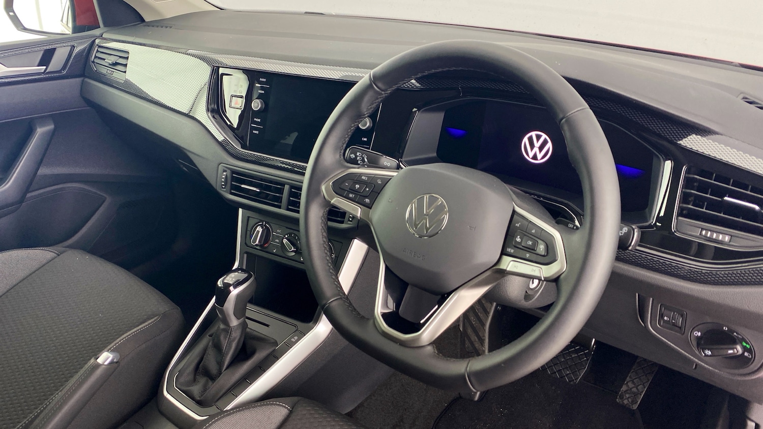 Used Volkswagen Polo 2025 for sale - 77781953: Photo 6