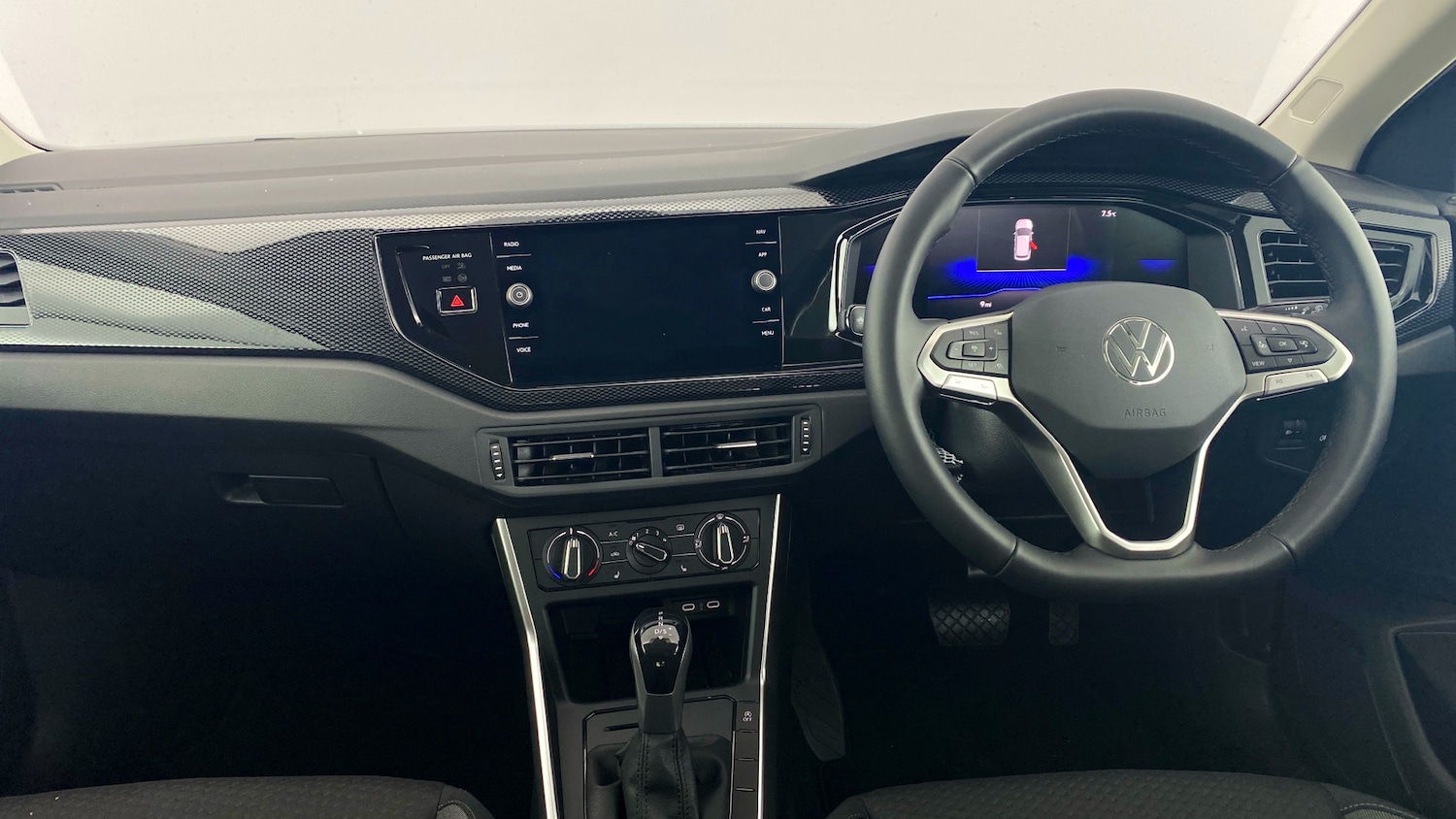 Used Volkswagen Polo 2025 for sale - 77781953: Photo 9