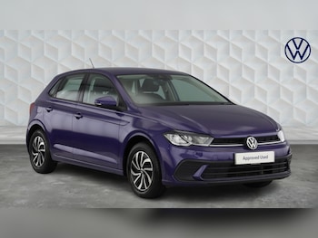 Used Volkswagen Polo 2023 for sale - 78467985: Photo