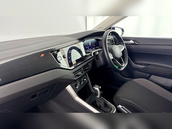 Used Volkswagen Polo 2023 for sale - 78467985: Photo