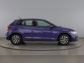 Used Volkswagen Polo 2023 for sale - 78467985: Photo