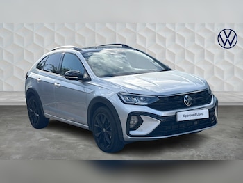 Volkswagen Taigo feature image