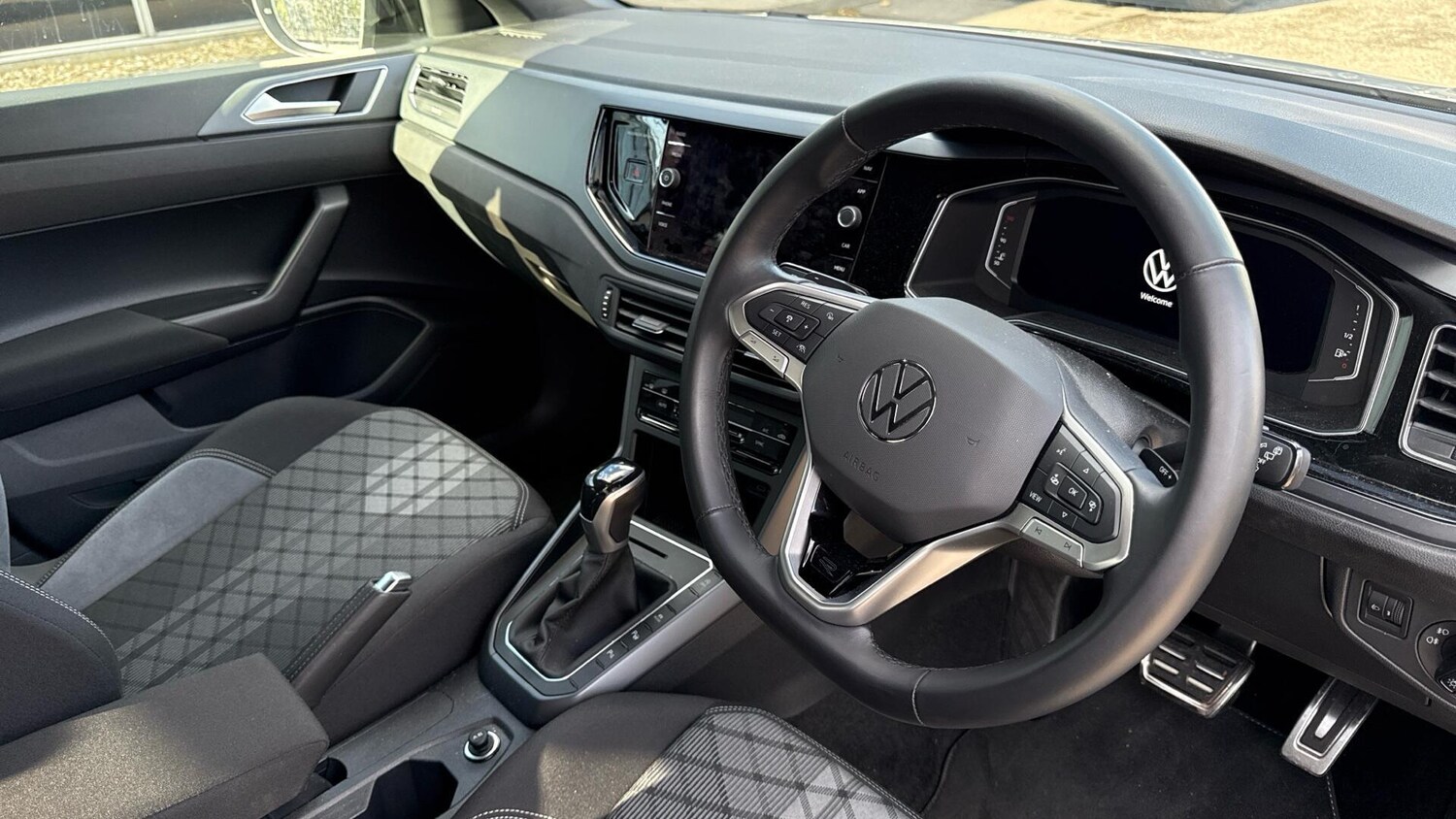 Used Volkswagen Taigo 2025 for sale - 77602231: Photo 6