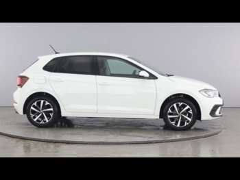 Used Volkswagen Polo 2024 for sale - 74905035: Photo