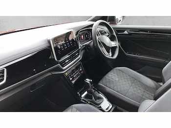 Used Volkswagen T-Roc 2022 for sale - 78832860: Photo